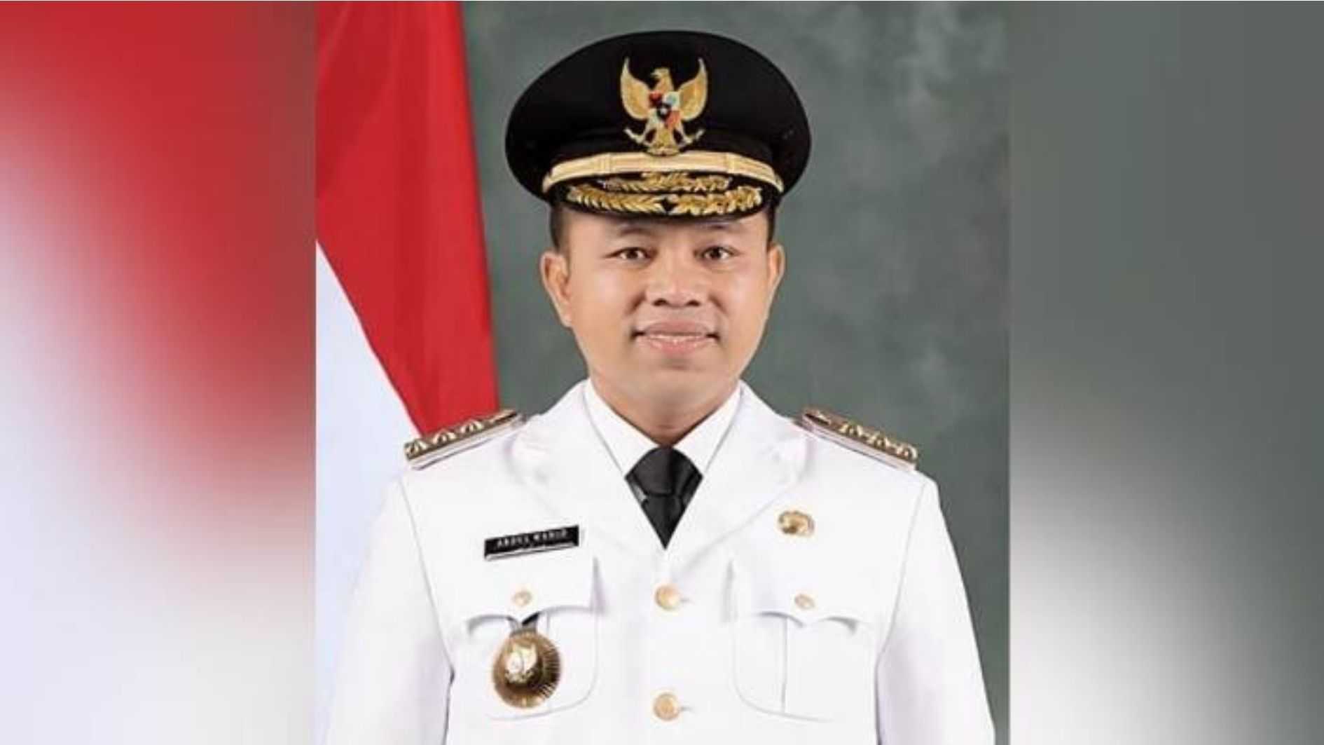 Gubernur Riau Abdul Wahid Jadi Tersangka, KPK Geledah Rumah Dinas